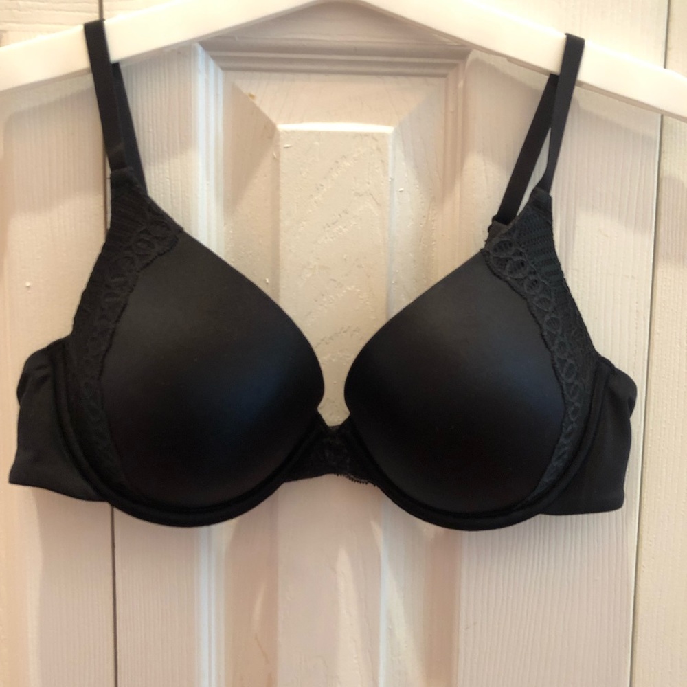 Brassier - Maidenform -push up